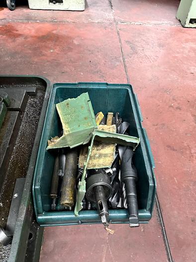 Usato Trapano Radiale ROSA