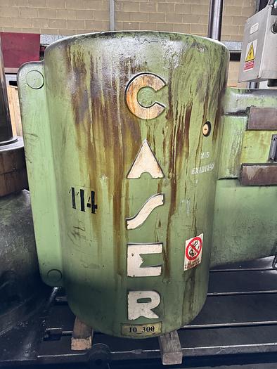 Ottime Trapano Radiale CASER F 100