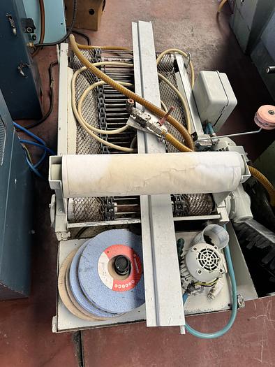 Buone Rettifica Tangenziale MININI JUNIOR 90