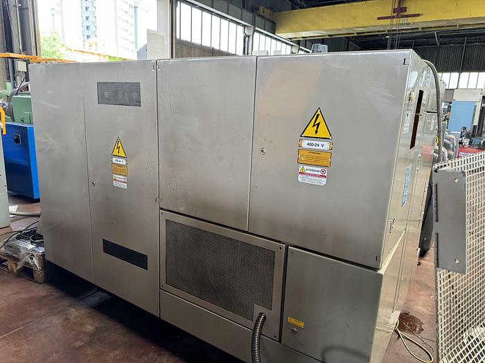 Ottime Tornio Cnc PPR COSMOS