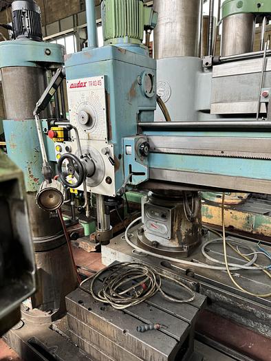Usato AUDAX TR 40/45