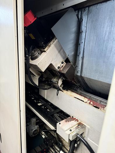 Buone Tornio Cnc YANG ML 25 A