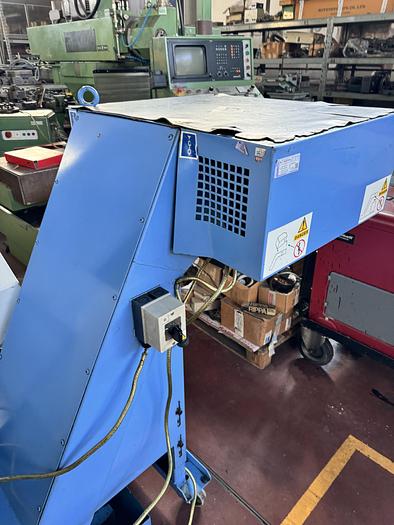 Ottime Tornio Cnc MAZAK SQT 250