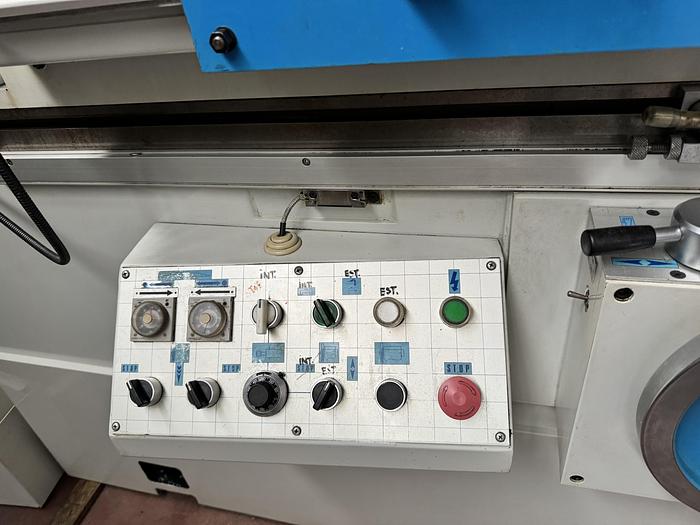 As new 2002 ROBBI OMICRON 1000 E