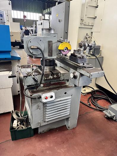 Ottime Affilatrice Universale NESI C 400