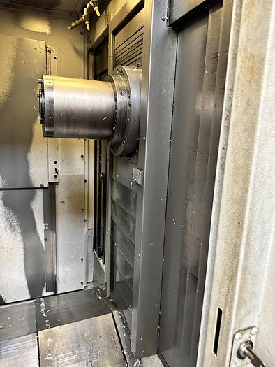 Installata Centro di Lavoro Orizzontale MORI SEIKI SH-400