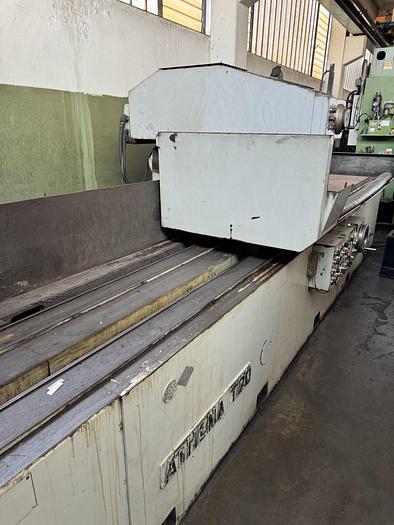 Buone Rettifica Tangenziale ATHENA T 20