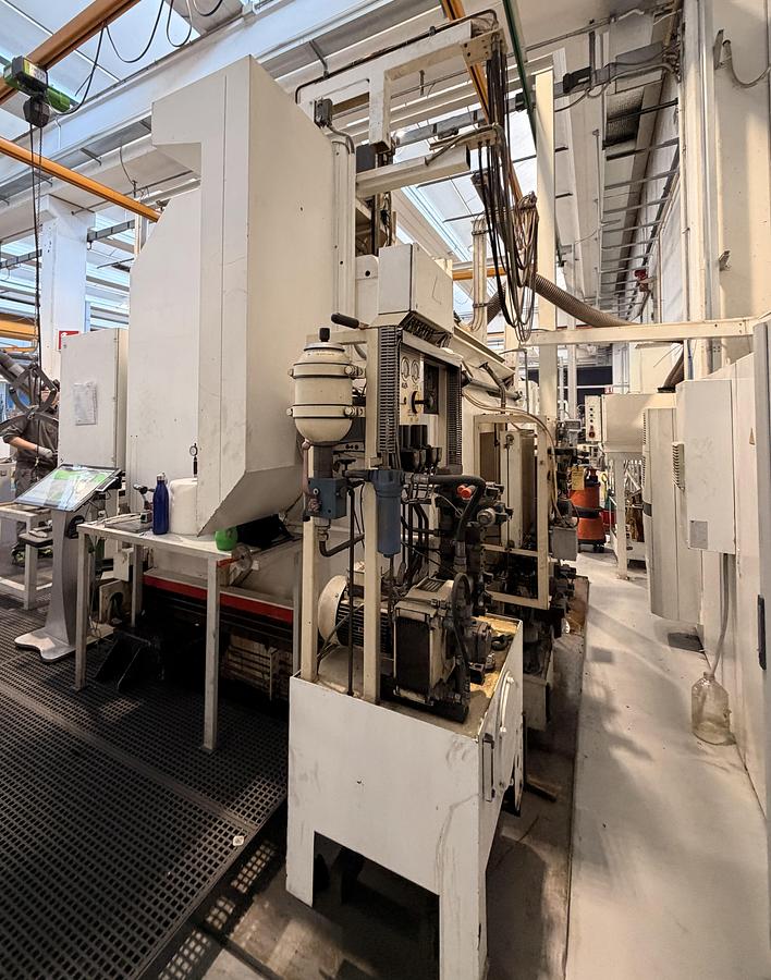 Ottime 1993 DIEDESHAIM VF 90-11