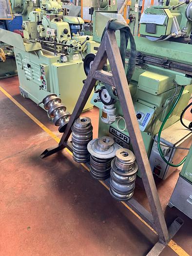 Ottime 2002 CML ERCOLINA CE50H3