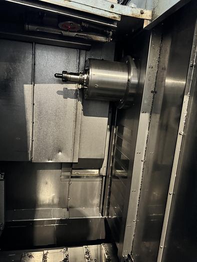 Ottime 2005 MATSUURA H PLUS 405