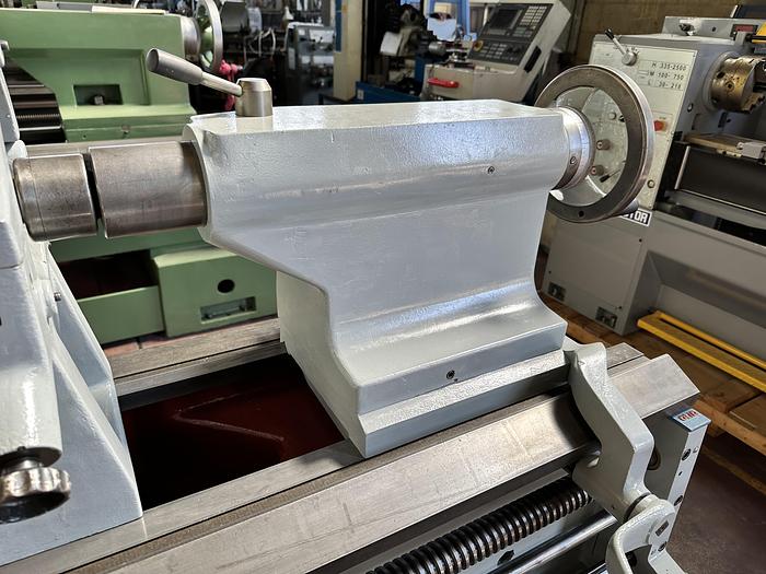 Ottime Tornio Parallelo GRAZIOLI DANIA 300