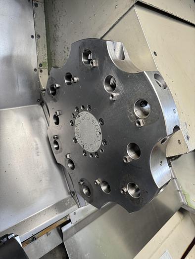 Ottime Tornio Cnc PPR COSMOS