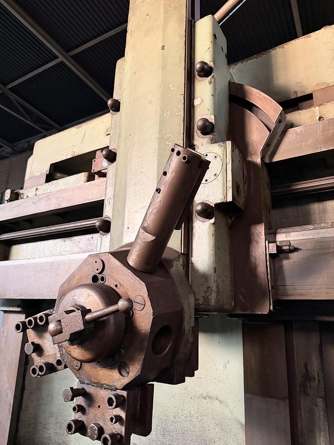 Usato OMF NAVALMECCANICA