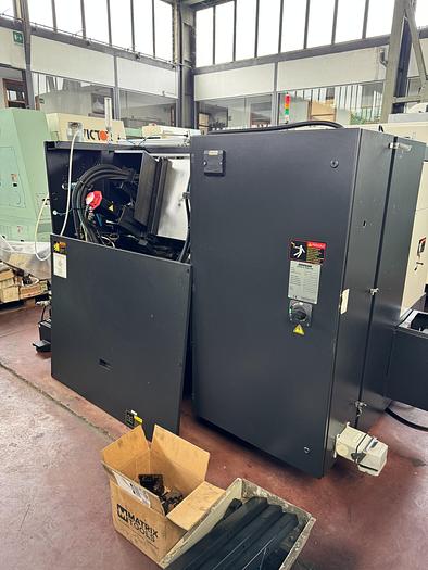 As new Tornio Cnc DOOSAN PUMA GT 2100 M