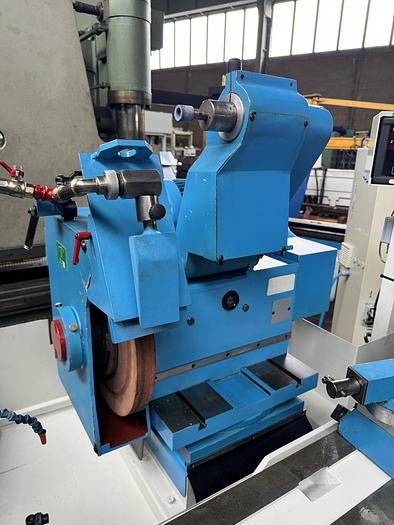 As new 2002 ROBBI OMICRON 1000 E