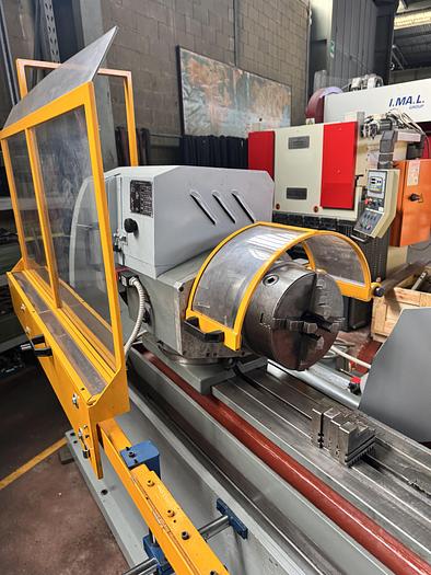 Usato Rettifica Universale ZOCCA RU 2000/3