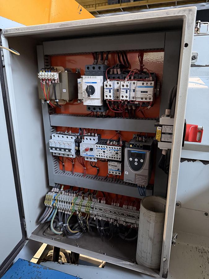 Ottime Tornio Parallelo ZMM - SLIVEN CU 800