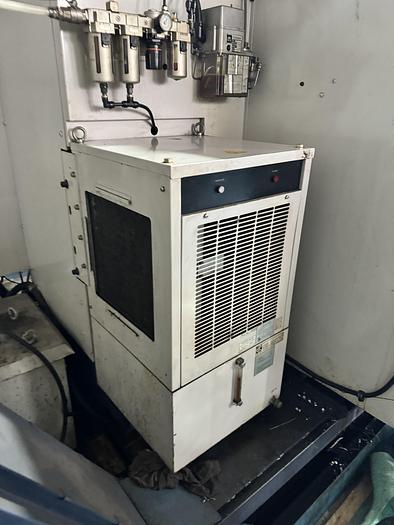 Usato 1998 MORI SEIKI MV 40B