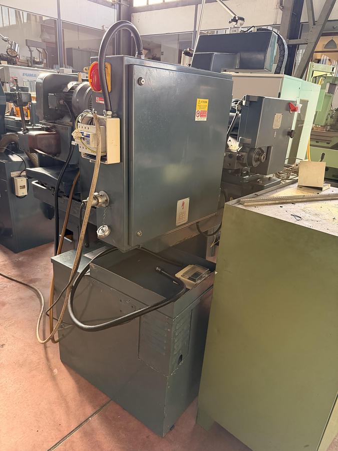 Ottime Rettifica Universale Idraulica ones & Shipman 1311