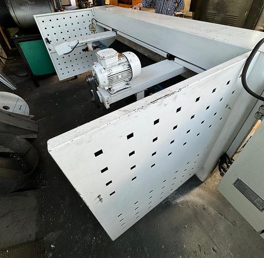 Ottime 2006 ERMAKSAN GMR 2100 X 3