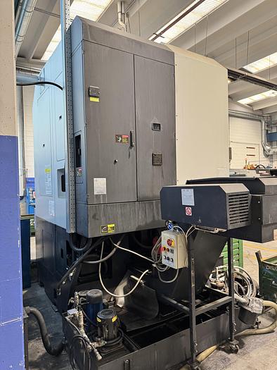 Ottime 2008 DOOSAN PUMA VT900M