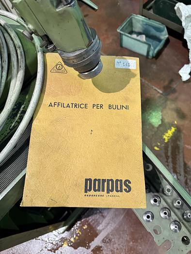 Buone Affilatrice per Bulini PARPAS AU