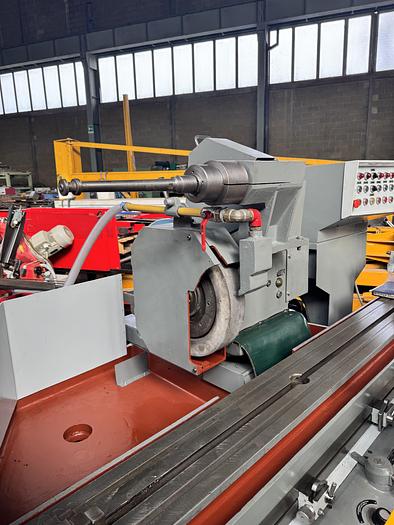 Usato Rettifica Universale ZOCCA RU 2000/3