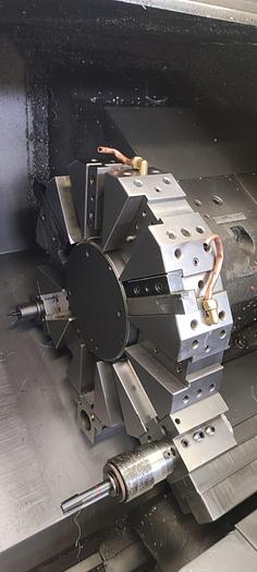 Usato 2000 GOODWAY GCL-3