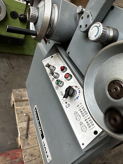 Discrete TACCHELLA 4 AM