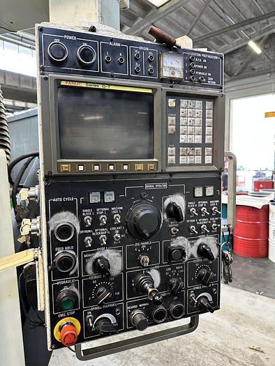 Installata 1996 DOOSAN DOOTURN T3