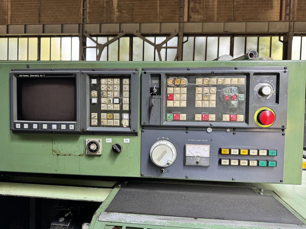 Usato 1992 BIGLIA B 111/S4