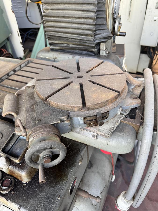 Buone Tracciatrice DECKEL LK