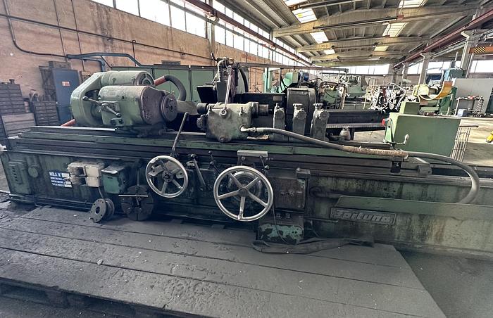 Installata FORTUNA SF 500/2500