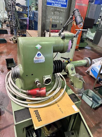 Buone Affilatrice per Bulini PARPAS AU