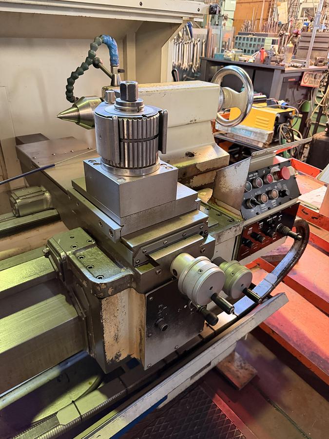 Ottime Tornio ad Autoapprendimento CMT TORTONA URSUS PLUS 300 1500 105