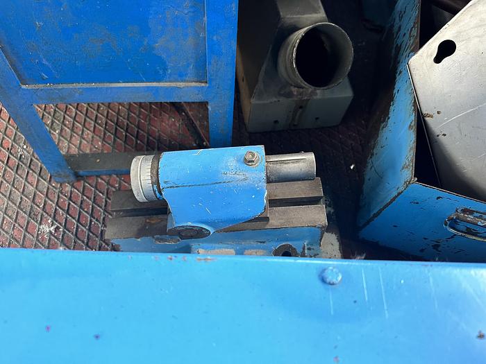 Ottime Rettifica Universale Idraulica  COMETA HMI 1000