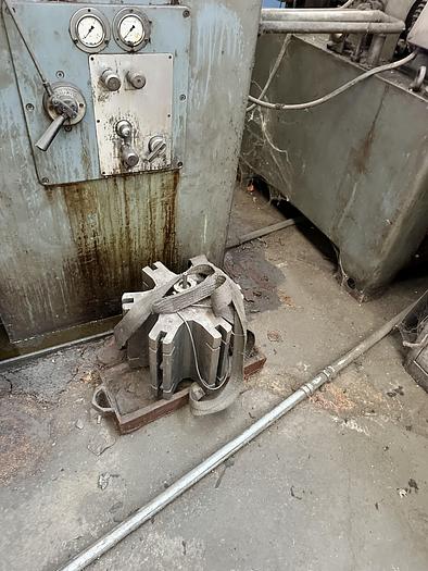 Usato Lappatrice GEHRING KSS 1200-190