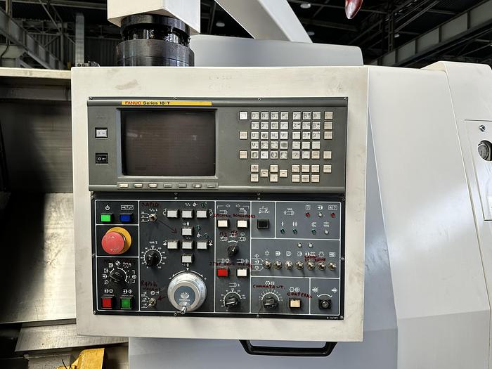 Ottime Tornio Cnc DAEWOO PUMA 350 M