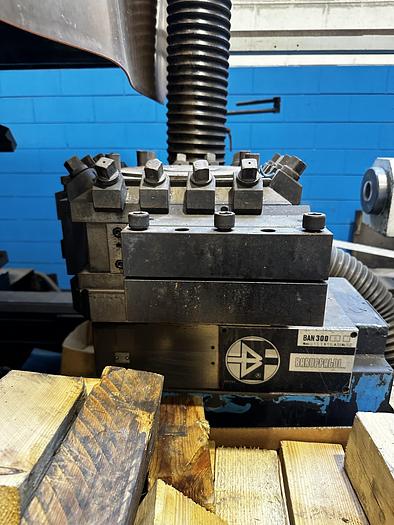 Buone GIANA GFP 12 CNC