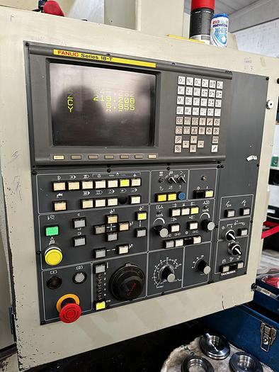 Ottime Tornio Cnc TAKISAWA TA 25 Y BT