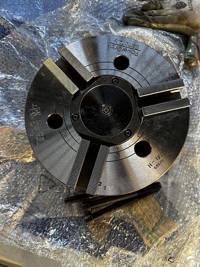 Ottime Tornio Cnc DOOSAN PUMA 240 MSB