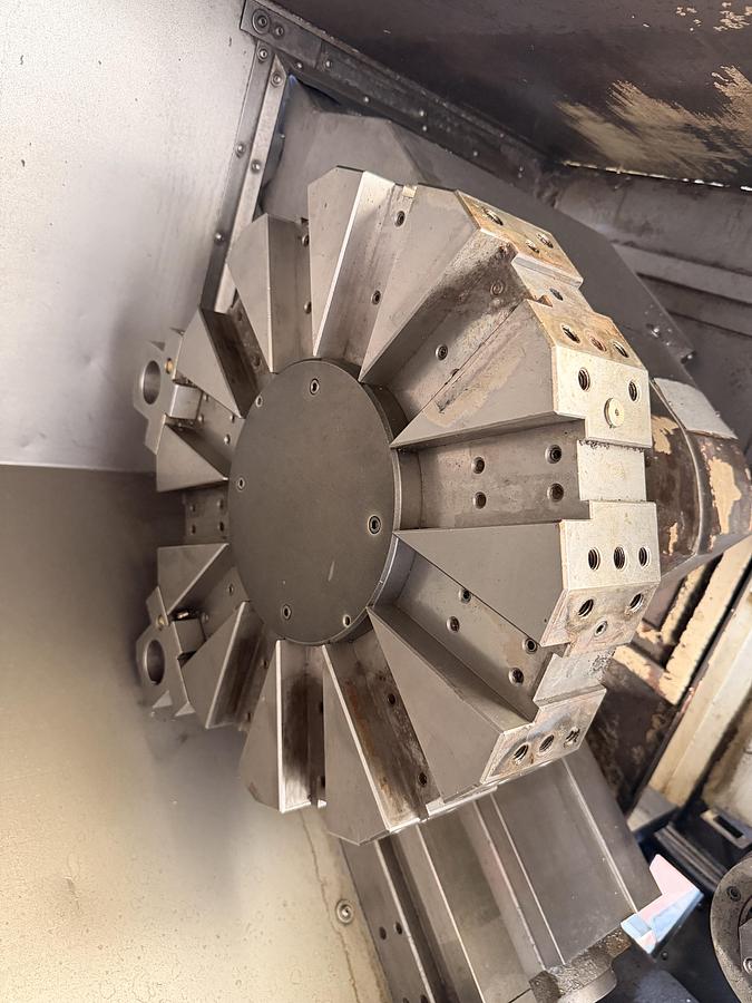 Buone Tornio Cnc GOODWAY GCL-3