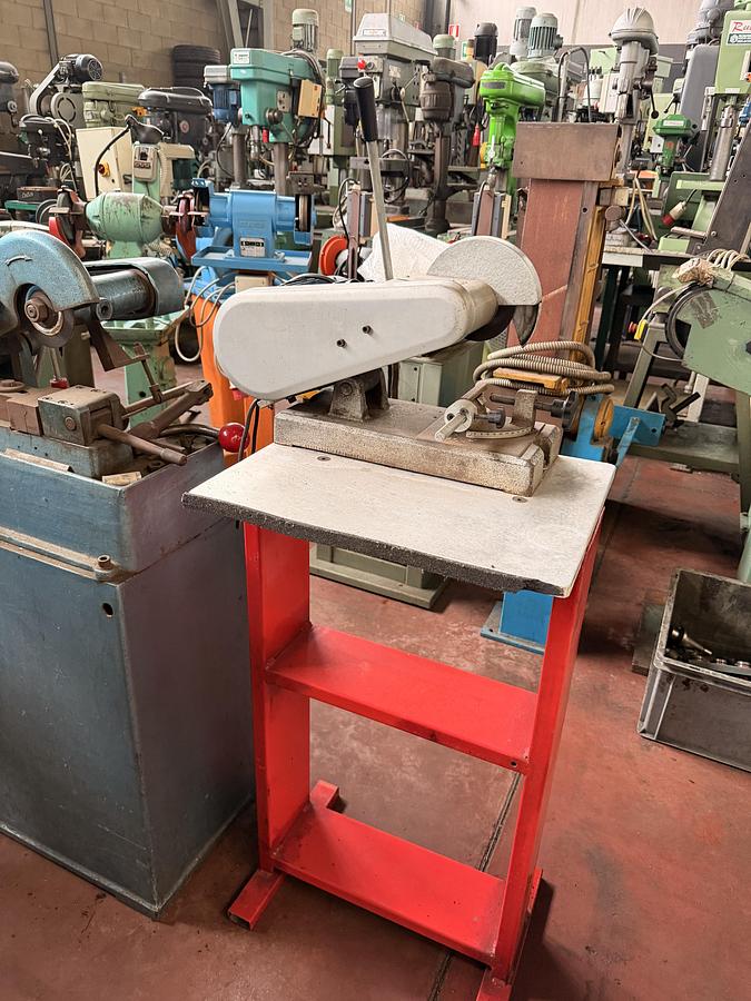 Buone Troncatrice a Disco Diamantato OMB 150