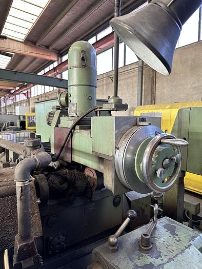 Installata Rettifica per Cilindri STANKOIMPORT 3Y144MB