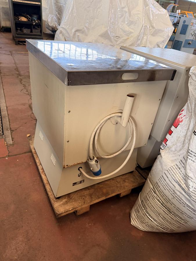 Ottime Forno a Muffola PREDERI ME 320