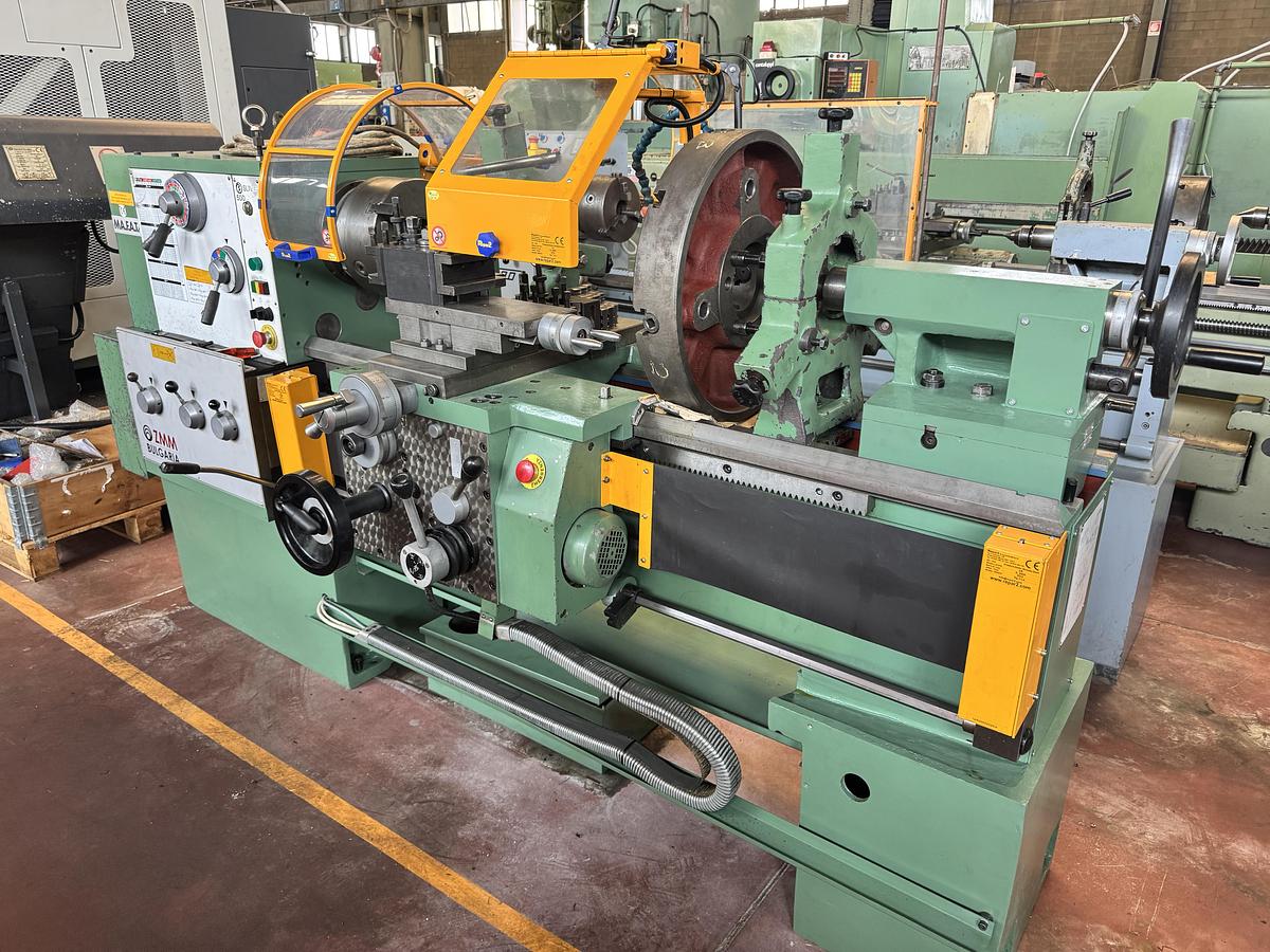 Buone Tornio Parallelo SIBIMEX ZMM SLIVEN CU 500