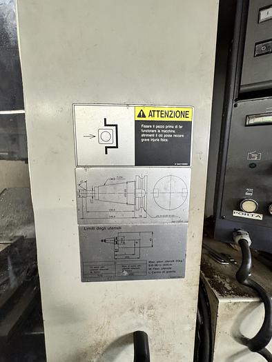 Installata 1995 OKK PCV 55