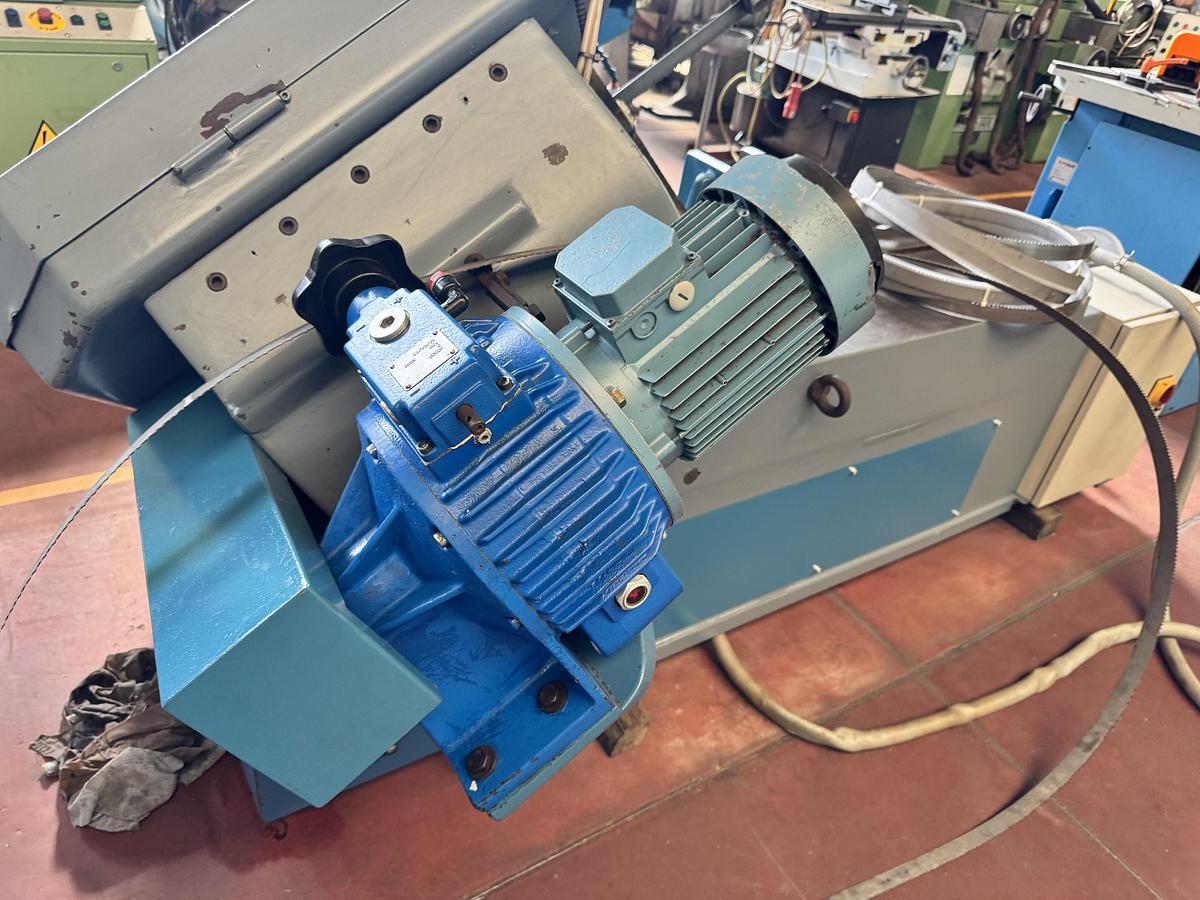 Ottime Segatrice a Nastro SemiAutomatica FENDO 350 SA SUPER