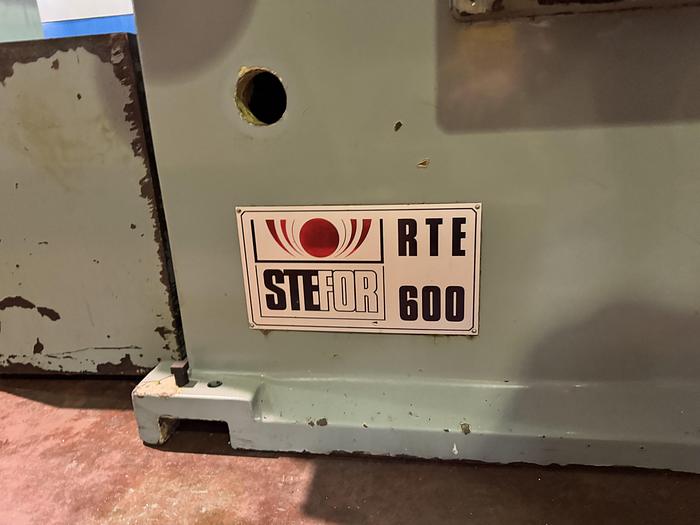 Buone STEFOR RTE 600