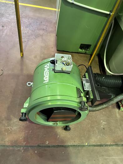 Buone Rettifica Tangenziale FAVRETTO TC 160